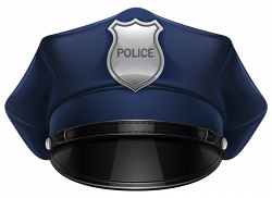 Cop Hat Drawing at GetDrawings.com | Free for personal use Cop Hat ...
