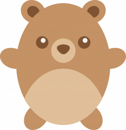 Bear Cute Drawing at GetDrawings.com | Free for personal use Bear ...