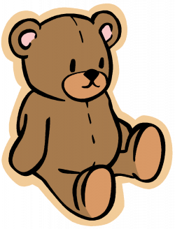 Brown Bear Clipart cute baby - Free Clipart on Dumielauxepices.net