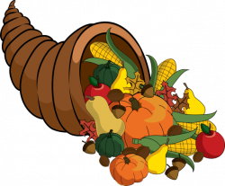 Thanksgiving Transparent PNG Pictures - Free Icons and PNG Backgrounds