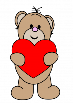 Valentine Monkey Clipart at GetDrawings.com | Free for personal use ...