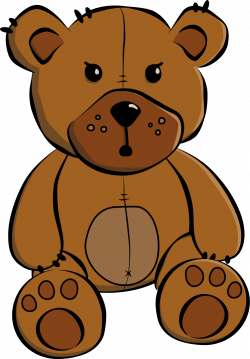 Fav songs bag | kids FELT | Pinterest | Teddy bear, Bears and ...