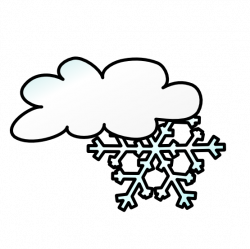 Weather Clipart Black And White - ClipArt Best | Education ...