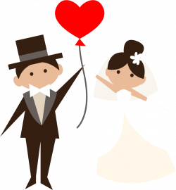 Wedding PNG Transparent Free Images | PNG Only