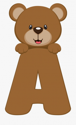 Clipart Bear Woods - Desenho Urso #257605 - Free Cliparts on ...