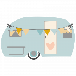 My new blog! Follow along as I transform an old vintage camper into ...