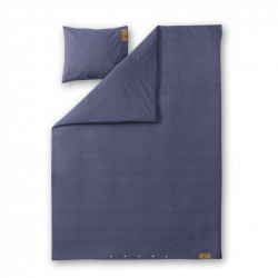 Buy Reno Flannel Duvet Cover Set | Scandinavian design | Finlayson