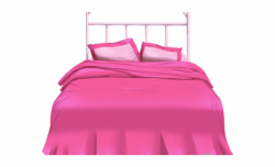 Bed Clipart Png Transparent - Duvet Cover, Transparent Png ...