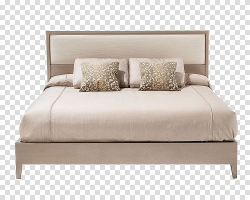 Gray wooden bed, Bedroom Headboard Couch Adriana Hoyos ...