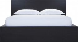 Bed Transparent PNG File | Web Icons PNG