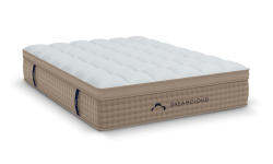 DreamCloud Memory Foam Mattresses | The Luxury Bed