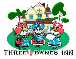 Three Danes Inn Fort Worth, Texas | Three Danes Inn