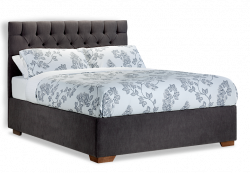 Floral Modern Bed PNG Image - PurePNG | Free transparent CC0 PNG ...