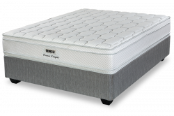 Genessi Beds - Sleep well. Live better. Durable, hygienic and ...