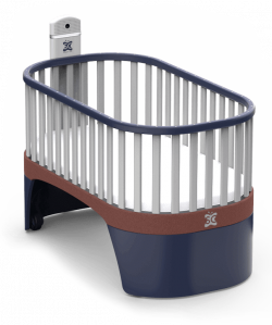 smart-cot® | Revolutionising the cot so you could sleep too