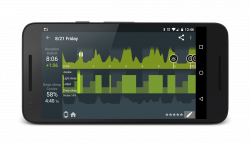 How it works - Sleep as Android