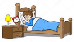 Download go to bed early clipart Royalty-free Clip art