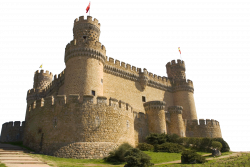 Castle PNG by *EveLivesey on deviantART | MEDIEVAL CASTLE AND ...
