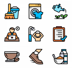 Stretch Icons - 291 free vector icons