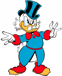 Scrooge Clipart at GetDrawings.com | Free for personal use Scrooge ...