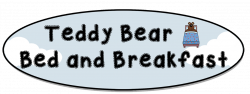 Guest Rooms - Teddy Bear Bed and Breakfast, 613-332-4678, Ontario ...