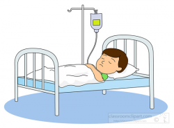 101+ Hospital Bed Clipart | ClipartLook