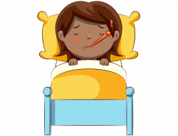 28+ Collection of Stay In Bed Clipart | High quality, free cliparts ...
