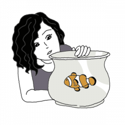 Fish Tank Dream Dictionary: Interpret Now! - Auntyflo.com