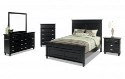 Spencer Bedroom Set | Bob's Discount Furniture