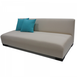 Athens Eco-friendly Sofa - No Chemical Flame Retardants - Made in ...