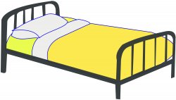 File:Steel bed.svg - Wikimedia Commons