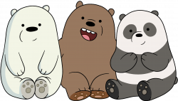 Three Bears PNG Transparent Three Bears.PNG Images. | PlusPNG