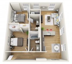 HD Two Bedroom Apartment In Macon Ga File Free - Interior Design ...