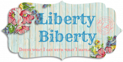 Liberty Biberty: The Rose bedroom