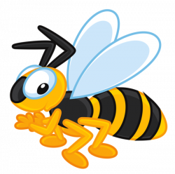 abeilles,abeja,abelha,png | Honey Bees (abeilles) Clip Art ...
