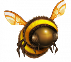 abeilles,abeja,abelha,png | Honey Bees (abeilles) Clip Art ...