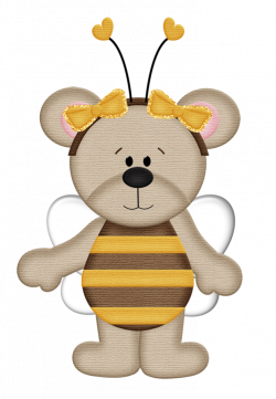 Bee my honey | Bee theme, Bees and Bears