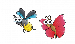 Insect Cartoon Drawing Clip art - bee 1405*836 transprent Png Free ...