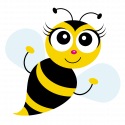 Bee PNG Images - Free Icons and PNG Backgrounds