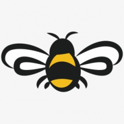Free Bees Clipart Cliparts, Silhouettes, Cartoons Free ...