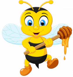 včely, abeja, Abelha, png | VČIELKY | Pinterest | Bees, Clip art and ...