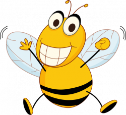 Bee image