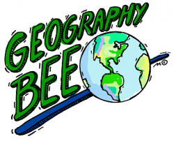 Geography Bee - Colbert County Schools