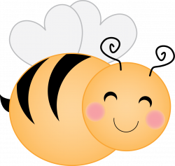 Abelhinhas - ClipArt.Bee.png - Minus | embrodier | Pinterest | Bees ...