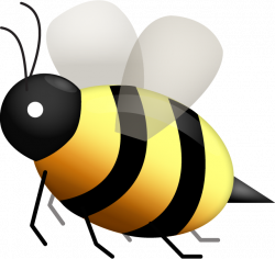 Download Honeybee Emoji Image in PNG | Emoji Island