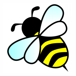 Images For gt Bee Clipart Shoppe Pinterest Bee clipart, Bees ...