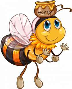 abeilles,png | Scrap Booking Embellishments & Elements | Pinterest ...