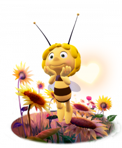 abeilles | DĚTSKÉ OBRÁZKY | Pinterest | Bees and Bee clipart