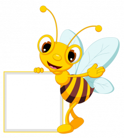 43.png | Pinterest | Bees, Clip art and Bee cards