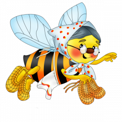 abeilles,abeja,abelha,png | OBRÁZKY - DĚTSKÉ | Pinterest | Bees ...